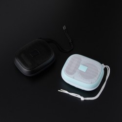 Caixa de Som Bluetooth Personalizada Caixa de Som Bluetooth Personalizada