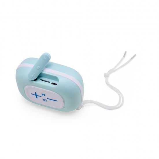 Caixa de Som Bluetooth Personalizada Caixa de Som Bluetooth Personalizada