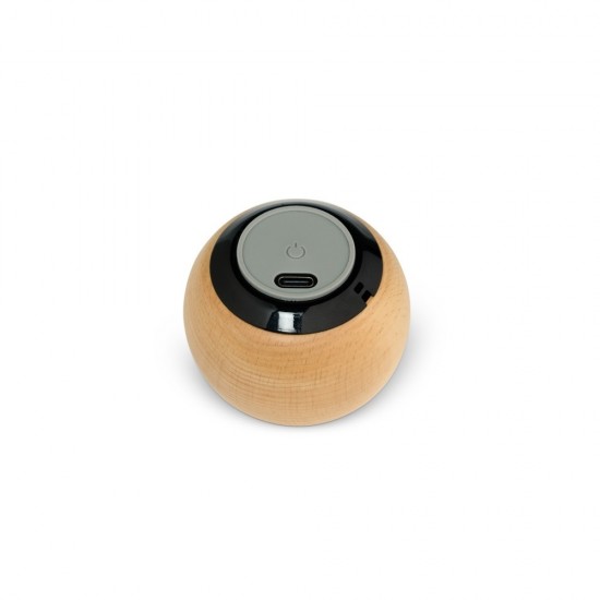 Caixa de Som Bluetooth TWS Personalizada Caixa de Som Bluetooth TWS Personalizada