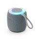 Caixa de Som Multimídia TWS com Luzes RGB Personalizada Caixa de Som Multimídia TWS com Luzes RGB Personalizada
