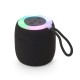 Caixa de Som Multimídia TWS com Luzes RGB Personalizada Caixa de Som Multimídia TWS com Luzes RGB Personalizada