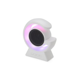 Caixa de Som com Luminária Personalizada Caixa de Som com Luminária Personalizada