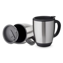 Caneca Inox 470ml Personalizada Caneca Inox 470ml Personalizada