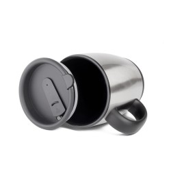 Caneca Inox 470ml Personalizada Caneca Inox 470ml Personalizada