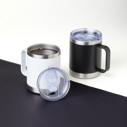 Caneca Térmica 390ml Personalizada Caneca Térmica 390ml Personalizada