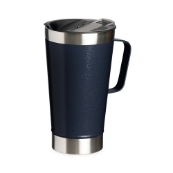 Caneca Térmica Inox com Abridor 500ml Personalizada Caneca Térmica Inox com Abridor 500ml Personalizada