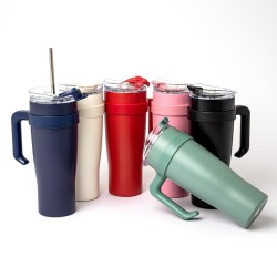 Caneca Térmica 1,2L Personalizada Caneca Térmica 1,2L Personalizada