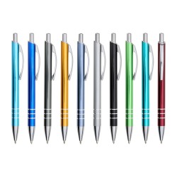 Caneta Metal Personalizado com Logo Caneta Metal Personalizado com Logo