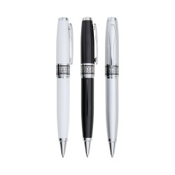 Caneta Metal para Brindes Com Logo Caneta Metal para Brindes Com Logo