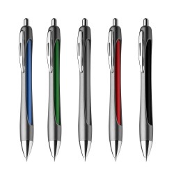 Caneta Alumínio Personalizada para Brindes  Caneta Alumínio Personalizada para Brindes
