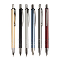 Caneta Metal Personalizada Caneta Metal Personalizada