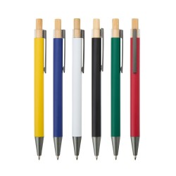 Caneta Metal Personalizada Caneta Metal Personalizada