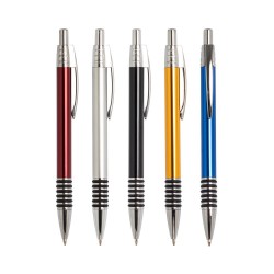 Caneta Metal Personalizada Caneta Metal Personalizada