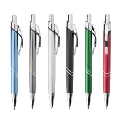 Caneta Metal Personalizada Caneta Metal Personalizada