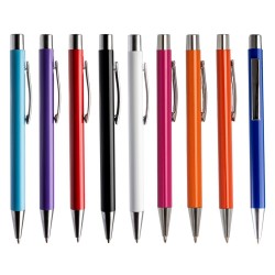 Caneta Metal Personalizada Caneta Metal Personalizada