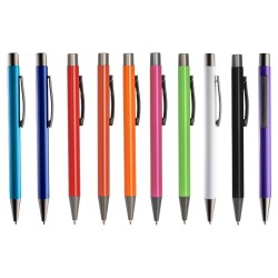 Caneta Metal Personalizada Caneta Metal Personalizada