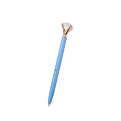 Caneta Metal Diamante Personalizada Caneta Metal Diamante Personalizada