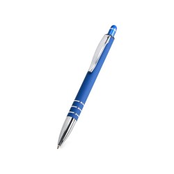 Caneta Metal Touch com Logo Caneta Metal Touch com Logo