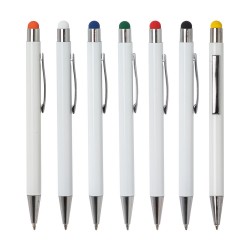 Caneta Metal Touch Personalizada Caneta Metal Touch Personalizada