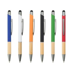 Caneta Metal Touch Personalizada Caneta Metal Touch Personalizada