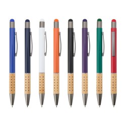Caneta Metal Touch Personalizada Caneta Metal Touch Personalizada