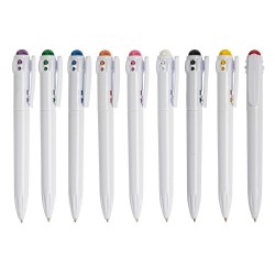 Caneta Plástica Personalizada Caneta Plástica Personalizada