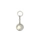 Chaveiro Inox Personalizado