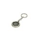 Chaveiro Inox Personalizado
