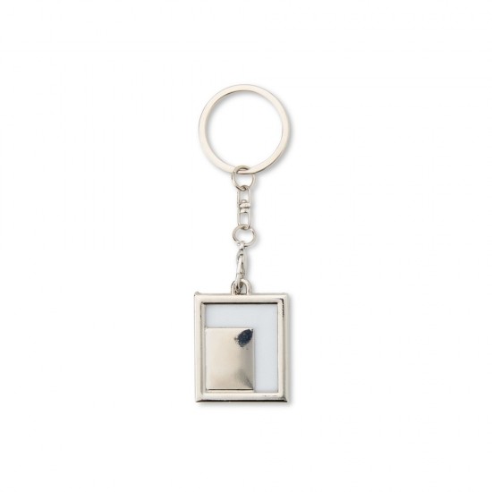 Chaveiro Porta-foto Personalizado Chaveiro Porta-foto Personalizado