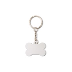 Chaveiro Inox Osso Personalizado Chaveiro Inox Osso Personalizado