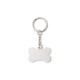 Chaveiro Inox Osso Personalizado Chaveiro Inox Osso Personalizado