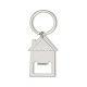 Chaveiro Casa Metal Abridor Personalizado Chaveiro Casa Metal Abridor Personalizado