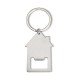 Chaveiro Casa Metal Abridor Personalizado Chaveiro Casa Metal Abridor Personalizado