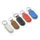 Chaveiro de Couro Sintético Personalizado Chaveiro de Couro Sintético Personalizado