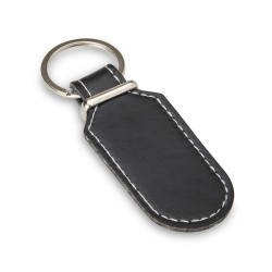 Chaveiro de Couro Sintético Personalizado Chaveiro de Couro Sintético Personalizado