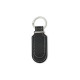 Chaveiro de Couro Sintético Personalizado Chaveiro de Couro Sintético Personalizado