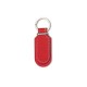 Chaveiro de Couro Sintético Personalizado Chaveiro de Couro Sintético Personalizado