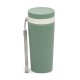 Copo Fibra de Bambu 350ml Personalizado Copo Fibra de Bambu 350ml Personalizado
