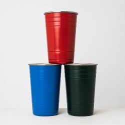 Copo Inox 480ml Personalizado Copo Inox 480ml Personalizado