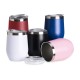 Copo Térmico Inox 320ml Personalizado Copo Térmico Inox 320ml Personalizado