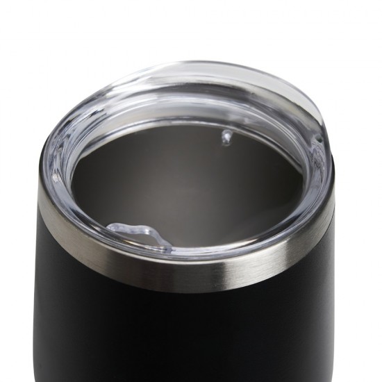 Copo Térmico Inox 320ml Personalizado Copo Térmico Inox 320ml Personalizado