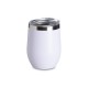 Copo Térmico Inox 320ml Personalizado Copo Térmico Inox 320ml Personalizado