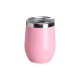 Copo Térmico Inox 320ml Personalizado Copo Térmico Inox 320ml Personalizado