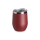 Copo Térmico Inox 320ml Personalizado Copo Térmico Inox 320ml Personalizado