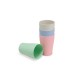 Copo Palha de Trigo 310ml Personalizado Copo Palha de Trigo 310ml Personalizado