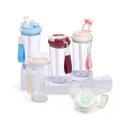 Copo Plástico 600ml Personalizado