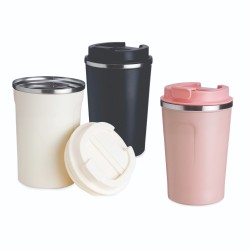 Copo Térmico Inox 350ml Personalizado