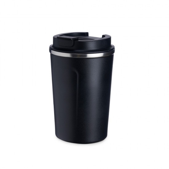 Copo Térmico Inox 350ml Personalizado Copo Térmico Inox 350ml Personalizado