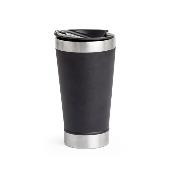 Copo Térmico 500ml com Abridor Personalizado Copo Térmico 500ml com Abridor Personalizado