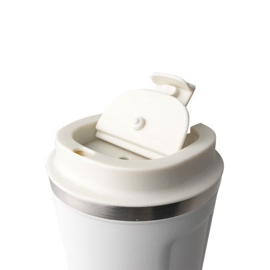 Copo Térmico Inox 350ml Personalizado Copo Térmico Inox 350ml Personalizado